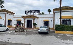 Alojamiento Mesón el Pozuelo